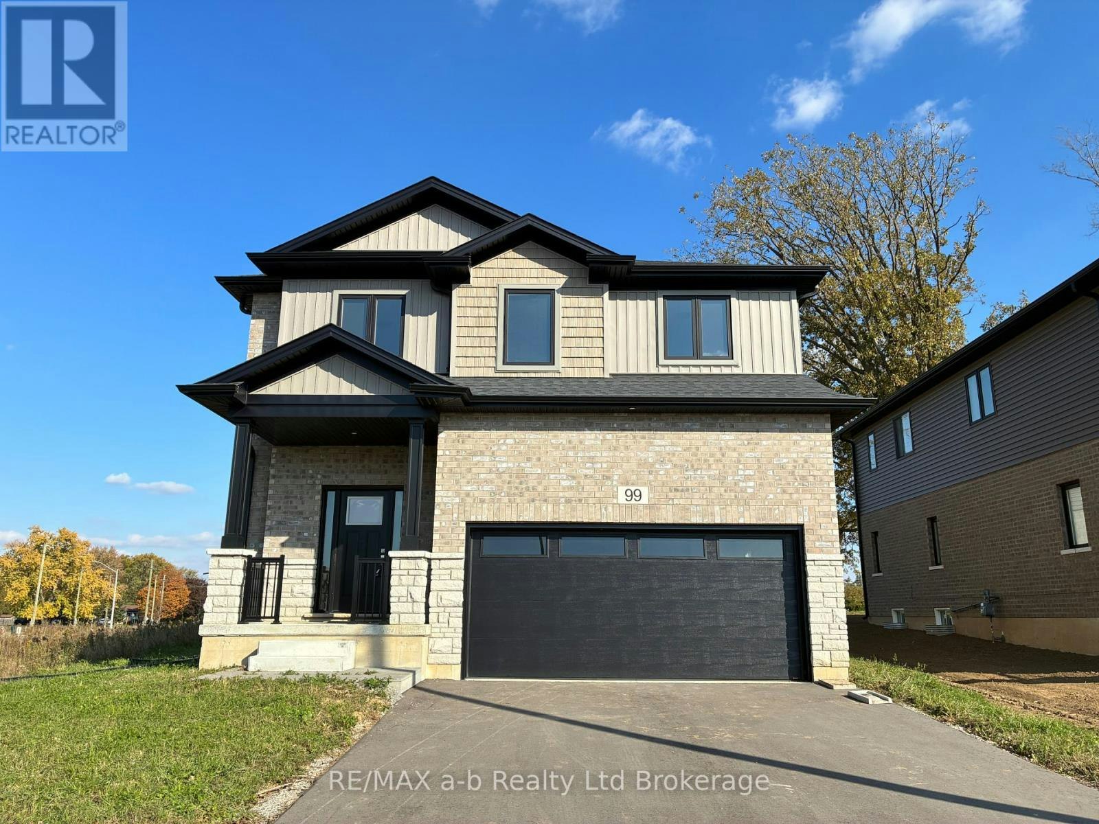 99 Cayley Street, Norwich, ON, N0J 1P0
