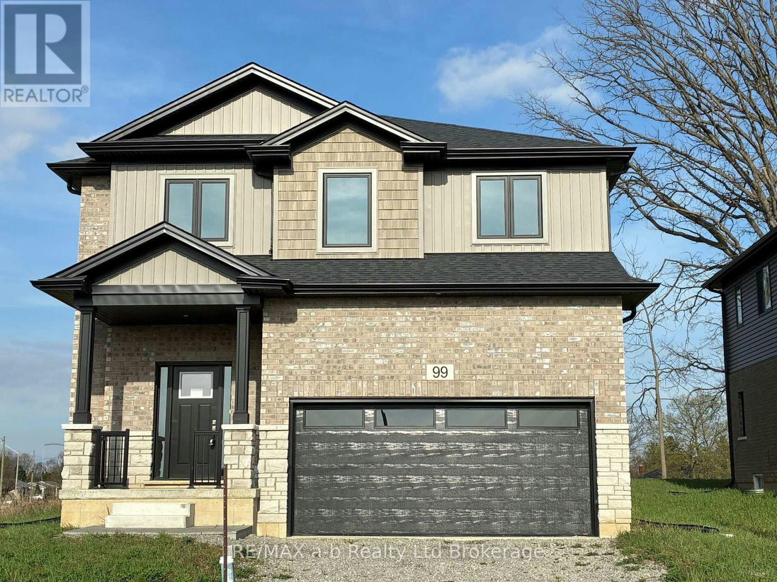 99 Cayley Street, Norwich, ON, N0J 1P0