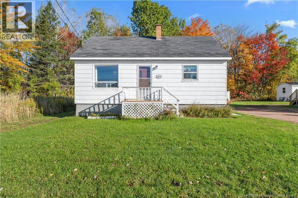 1161 Champlain Street, Dieppe, NB, E1A 1P9