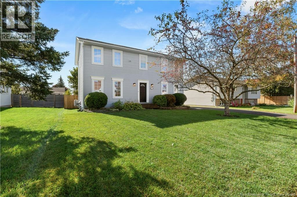 85 Castle Drive, Moncton, NB, E1A 6M2