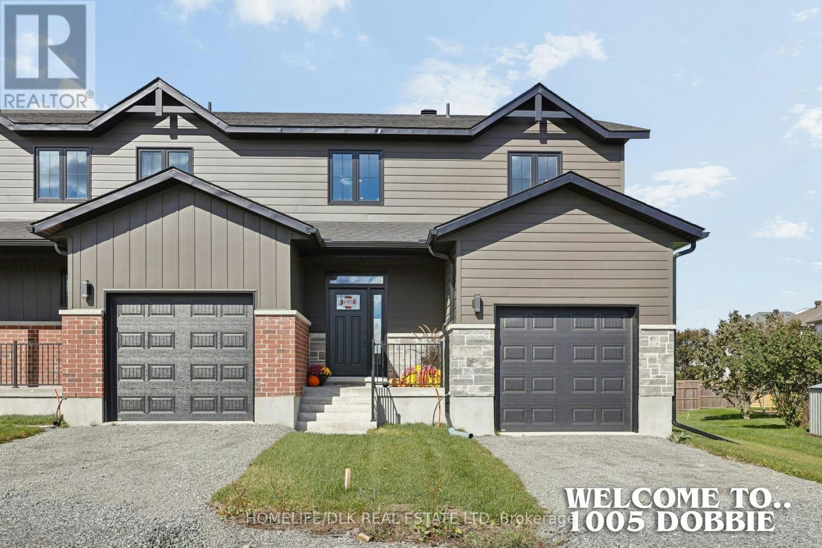 1005 Dobbie Street, Brockville, ON, K6V 7N1
