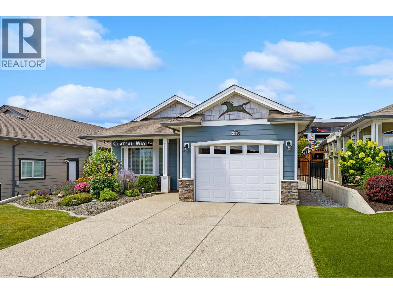 3360 Mimosa Drive, Westbank, BC, V4T 3A5