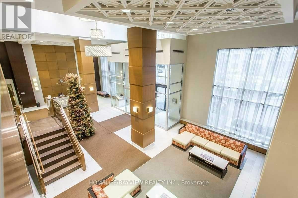1708-100 Harrison Garden Boulevard, Toronto, ON, M2N 0C2 - 19