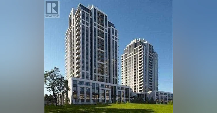 1708-100 Harrison Garden Boulevard, Toronto, ON, M2N 0C2