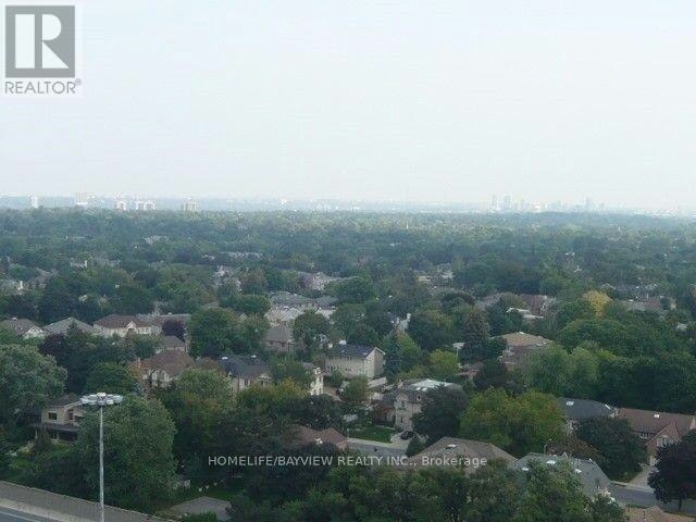 1708-100 Harrison Garden Boulevard, Toronto, ON, M2N 0C2 - 13