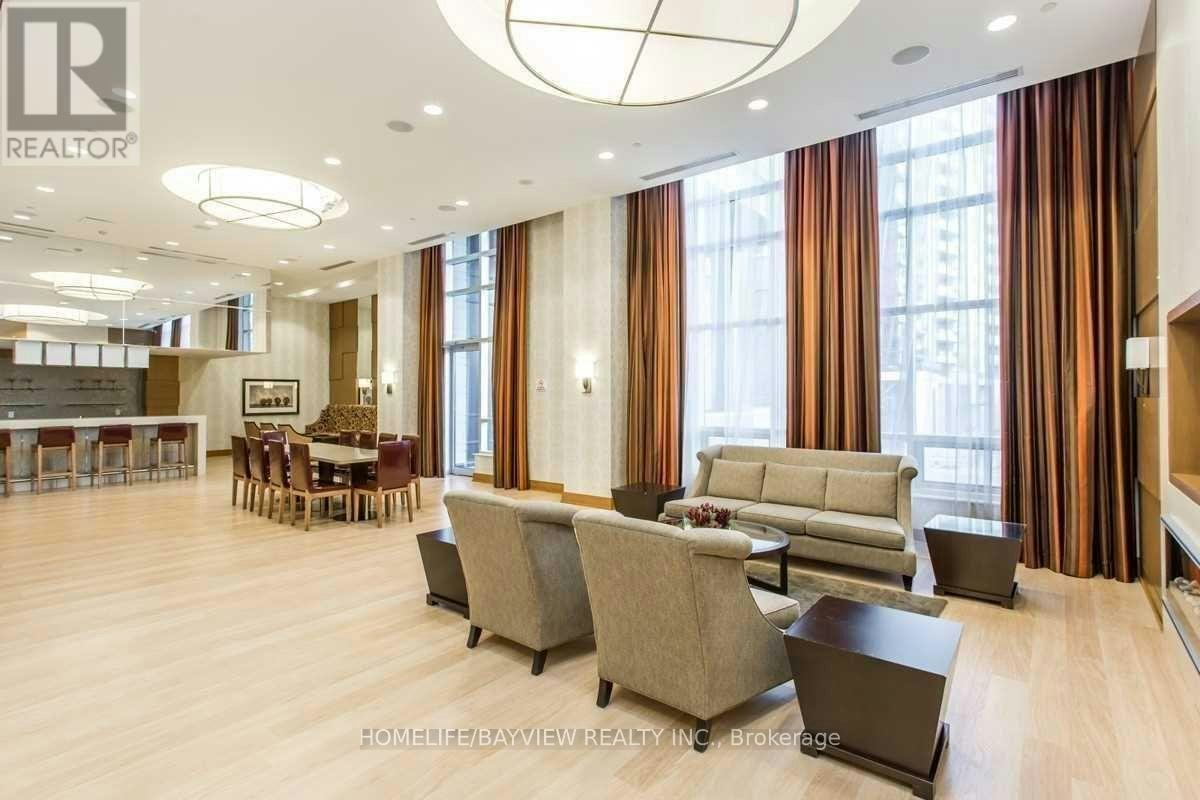 1708-100 Harrison Garden Boulevard, Toronto, ON, M2N 0C2 - 20