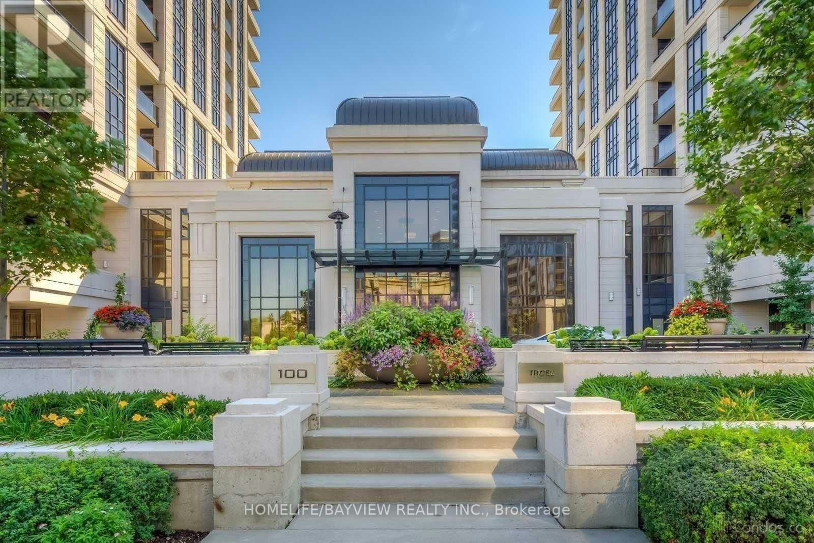 1708-100 Harrison Garden Boulevard, Toronto, ON, M2N 0C2 - 15