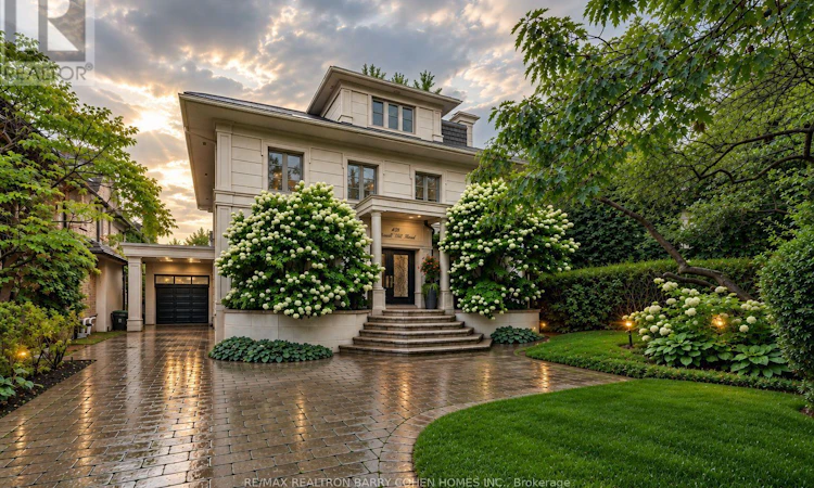 428 Russell Hill Road