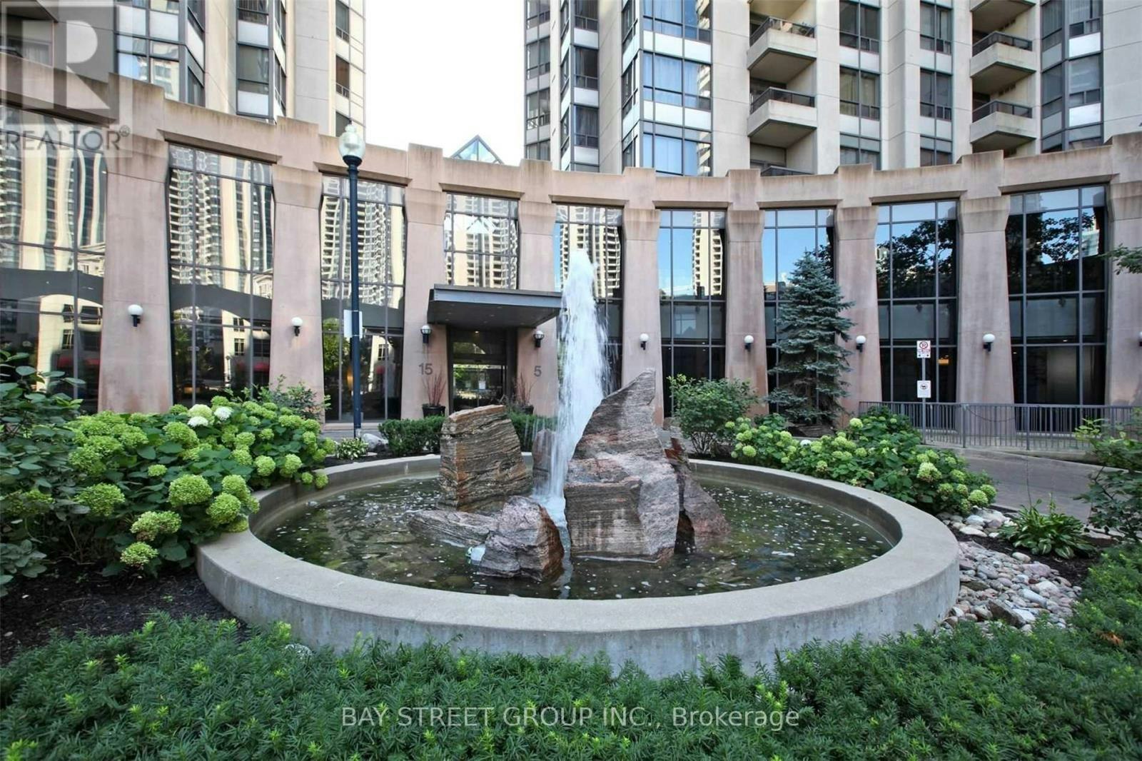 1107-5 Northtown Way, Toronto, ON, M2N 7A1 - 3