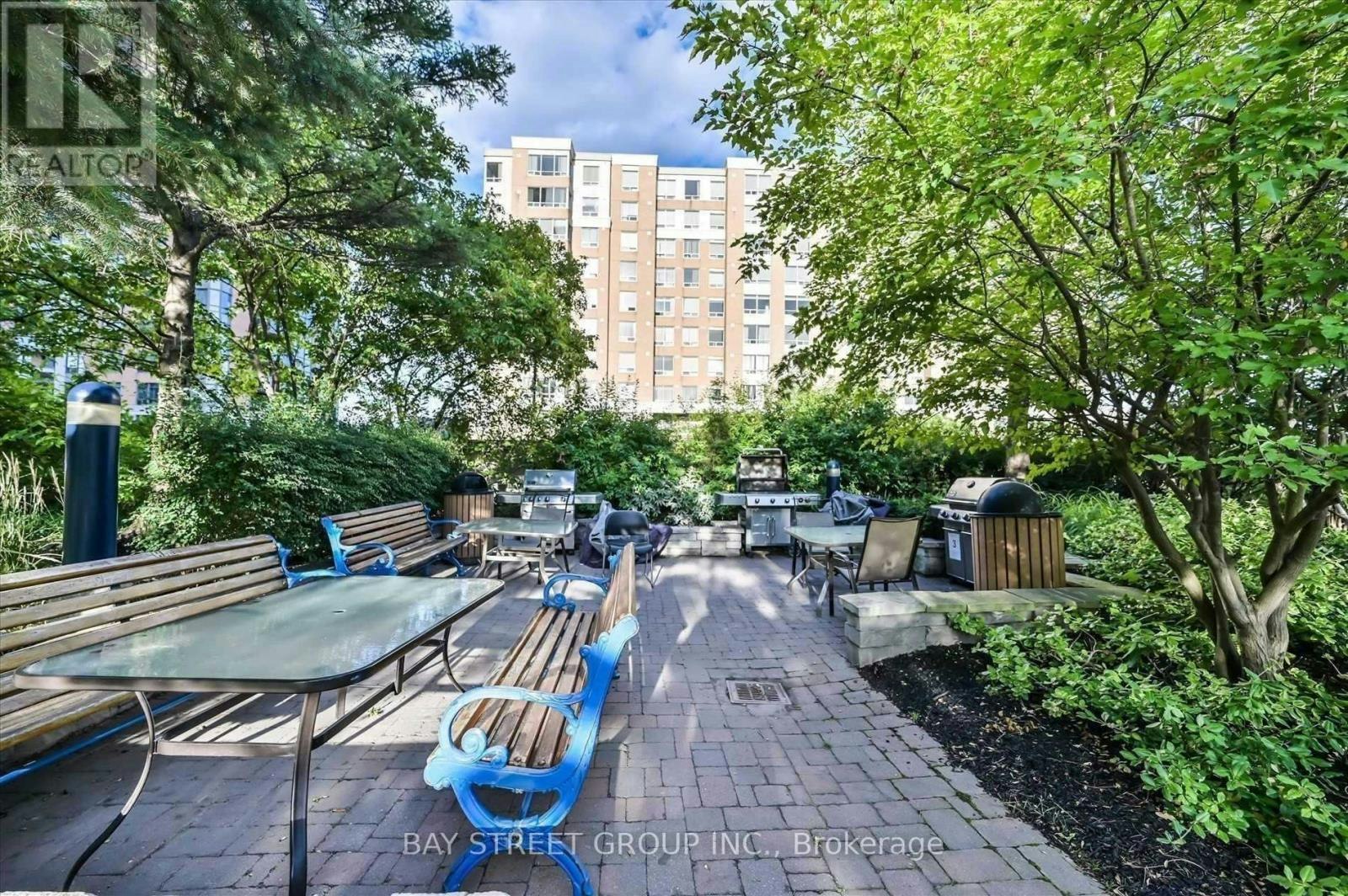 1107-5 Northtown Way, Toronto, ON, M2N 7A1 - 16