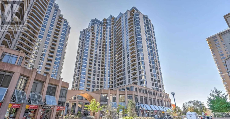 1107-5 Northtown Way, Toronto, ON, M2N 7A1