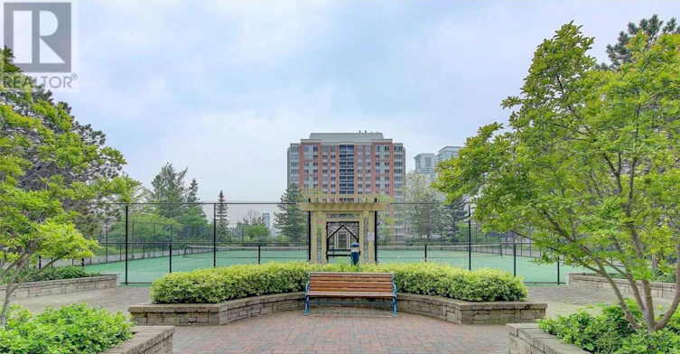 1107-5 Northtown Way, Toronto, ON, M2N 7A1 - 11