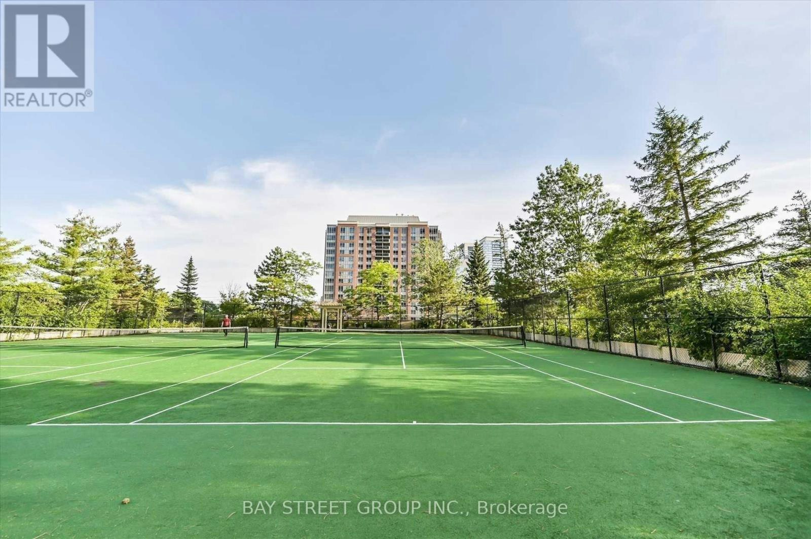 1107-5 Northtown Way, Toronto, ON, M2N 7A1 - 10