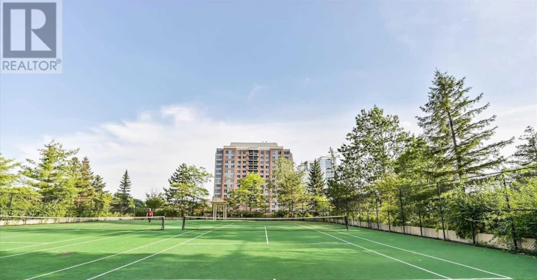 1107-5 Northtown Way, Toronto, ON, M2N 7A1 - 10