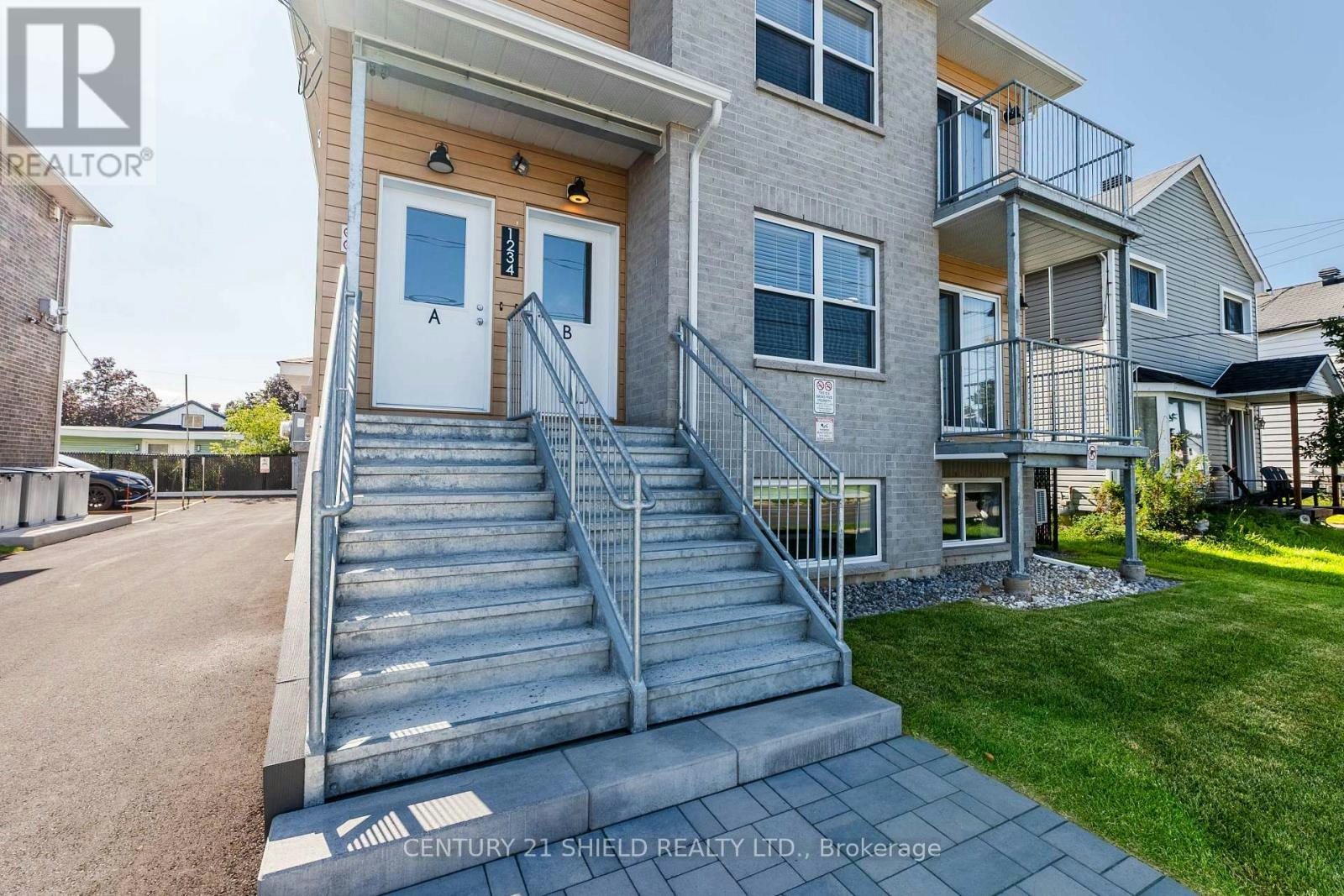 A-1234 Cumberland Street, Cornwall, ON, K6J 4K5 - 2