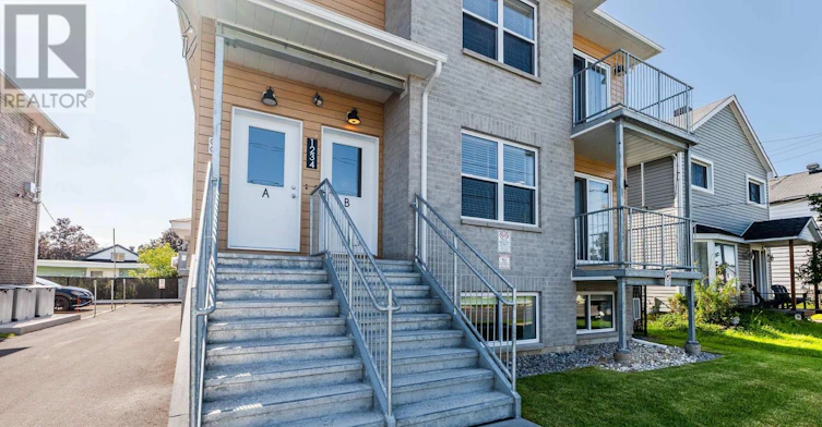 A-1234 Cumberland Street, Cornwall, ON, K6J 4K5 - 2