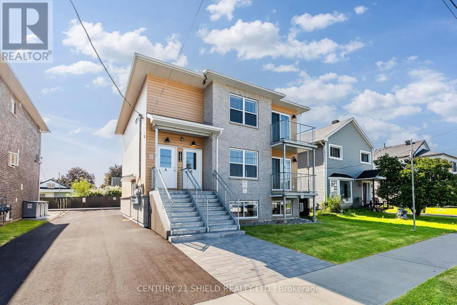 A-1234 Cumberland Street, Cornwall, ON, K6J 4K5