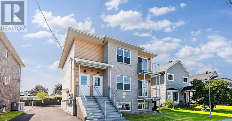 A-1234 Cumberland Street, Cornwall, ON, K6J 4K5