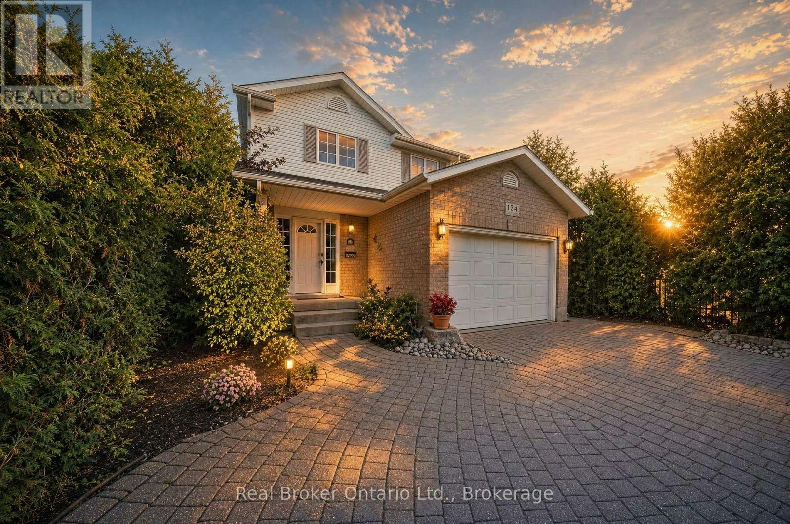 134 Bellamy Crescent, Centre Wellington, ON, N1M 3S6