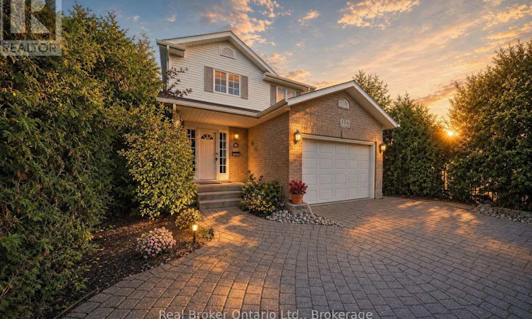 134 Bellamy Crescent