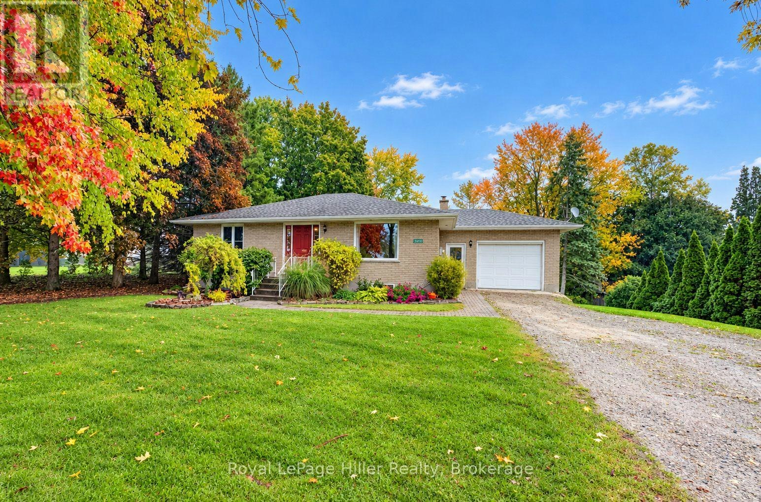 3209 Perth 163 Road Road, West Perth, ON, N0K 1H0