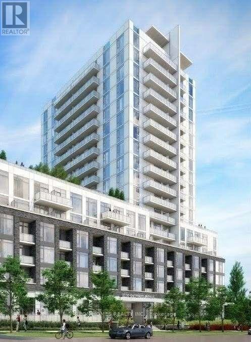 220-3220 Sheppard Avenue E, Toronto, ON, M1T 0B7