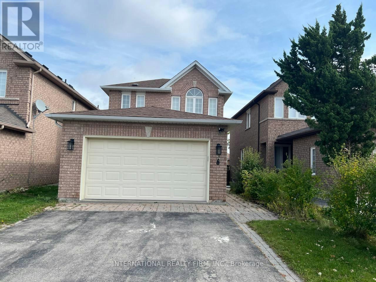 6 Woodhaven Crescent, Richmond Hill, ON, L4E 3T1