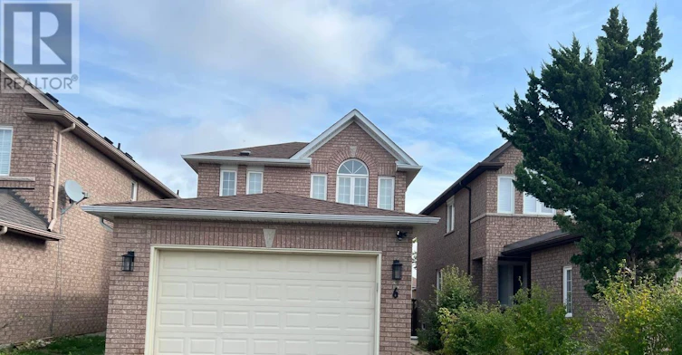 6 Woodhaven Crescent, Richmond Hill, ON, L4E 3T1