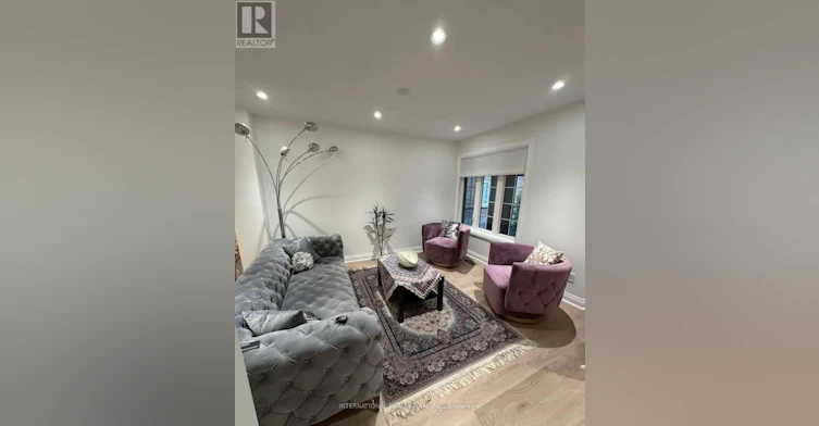 6 Woodhaven Crescent, Richmond Hill, ON, L4E 3T1 - 16