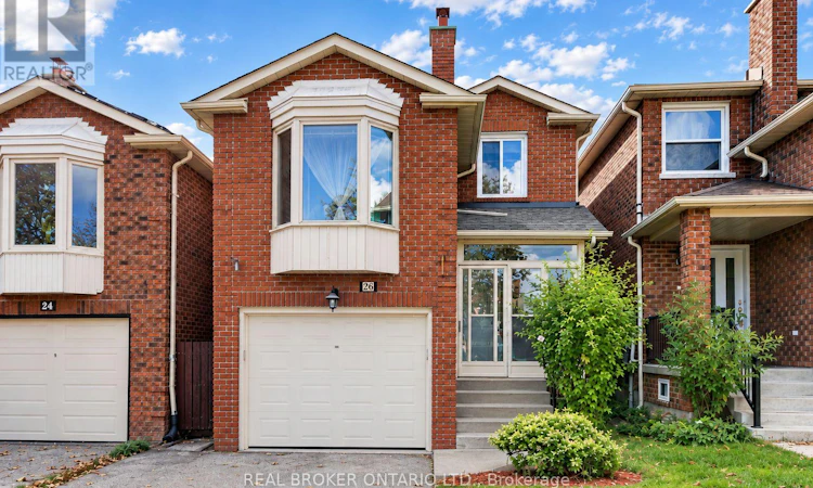 26 White Boulevard