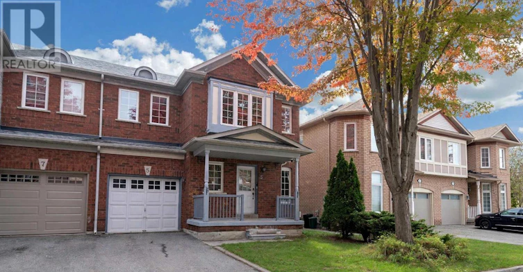 5 Hartwell Place, Markham, ON, L6C 2K3 - 2