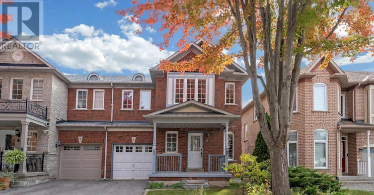 5 Hartwell Place, Markham, ON, L6C 2K3