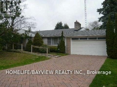 26 Maryvale Crescent, Richmond Hill, ON, L4C 6P8