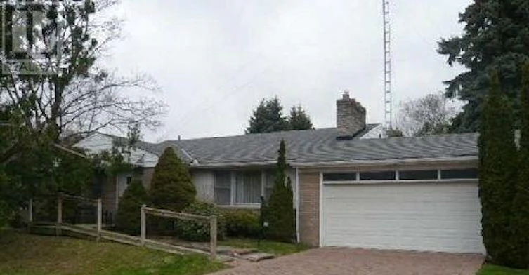 26 Maryvale Crescent, Richmond Hill, ON, L4C 6P8