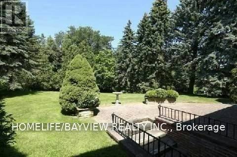 26 Maryvale Crescent, Richmond Hill, ON, L4C 6P8 - 4