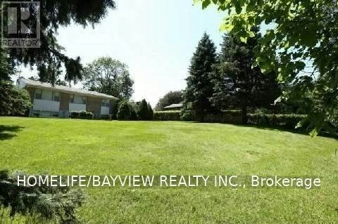 26 Maryvale Crescent, Richmond Hill, ON, L4C 6P8 - 3