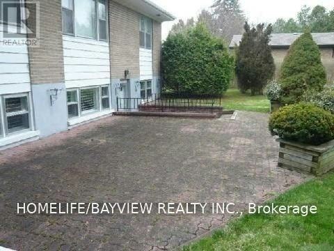 26 Maryvale Crescent, Richmond Hill, ON, L4C 6P8 - 6