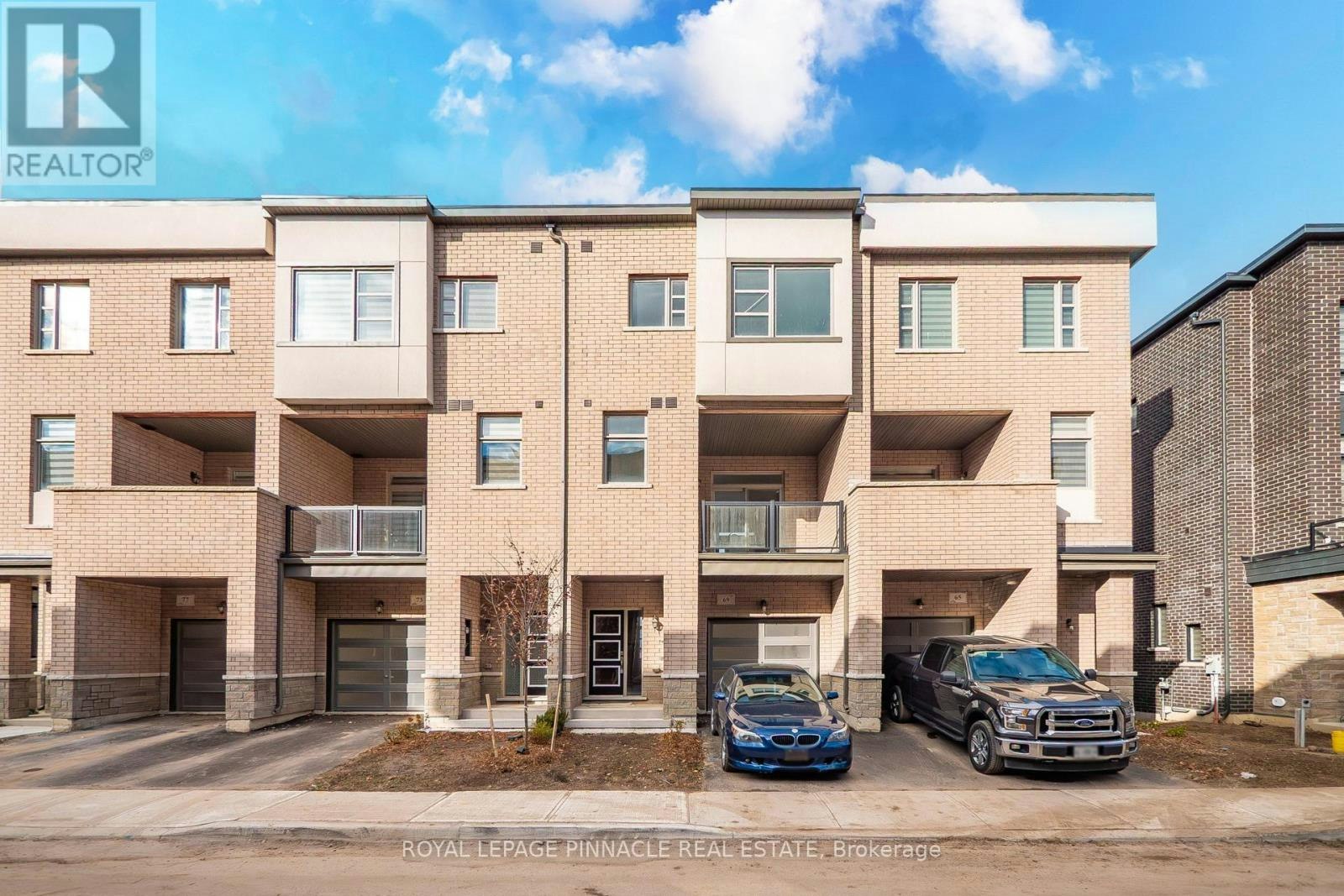 69 Inverary Crescent, Vaughan, ON, L4H 5G8