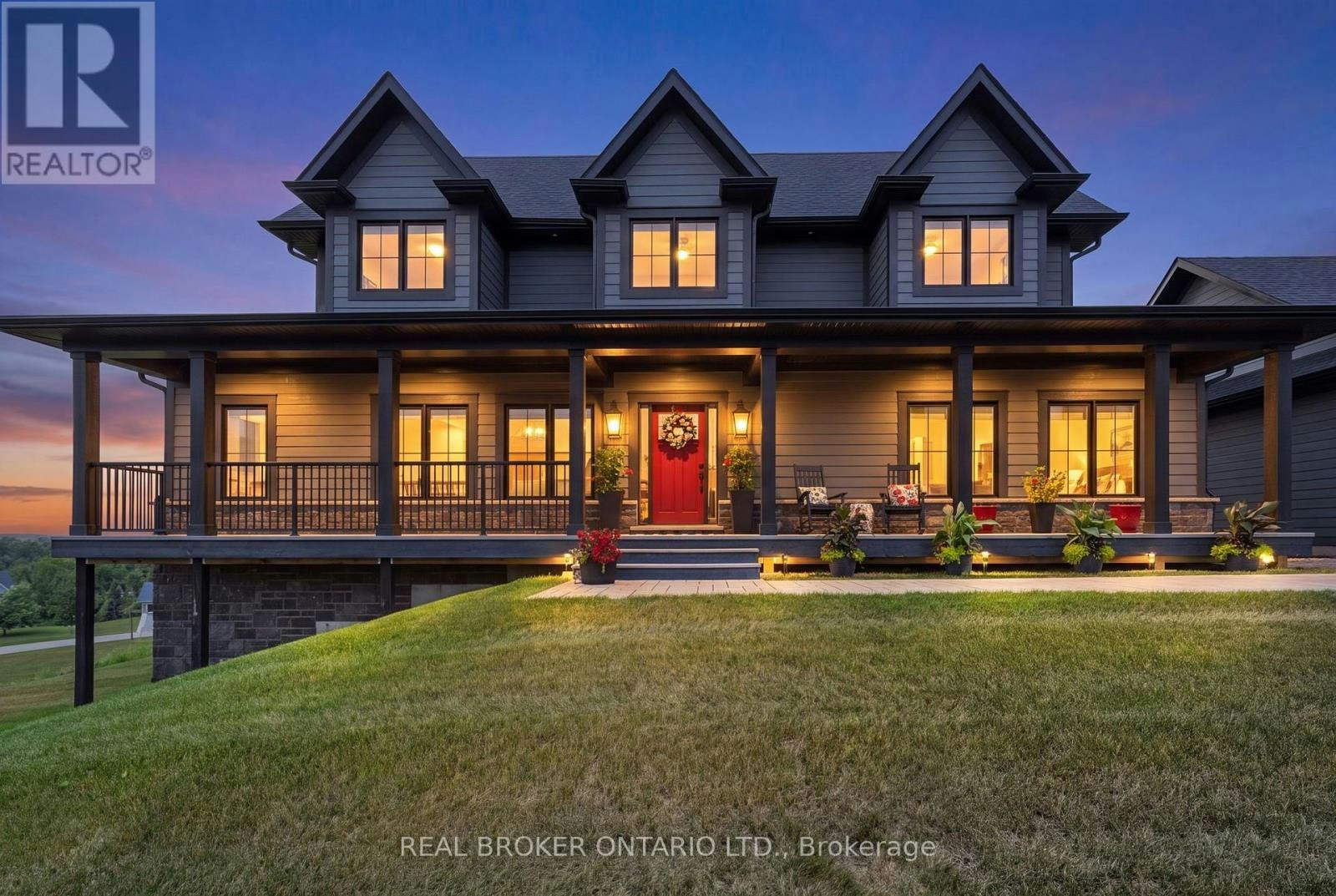 29 Thoroughbred Drive, Oro-Medonte, ON, L0K 1E0