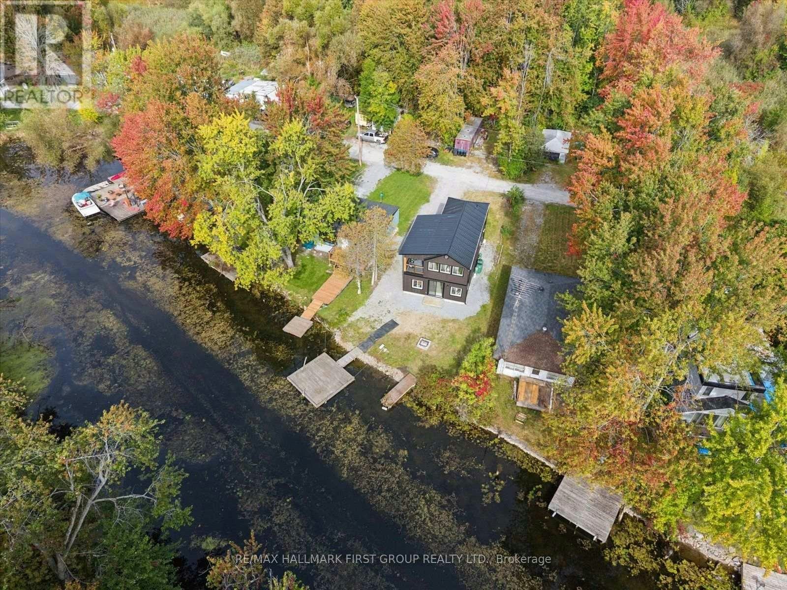 2509 Talbot Lane, Ramara, ON, L0K 1B0