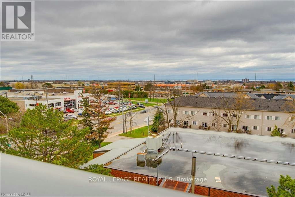406-1284 Guelph Line, Burlington, ON, L7P 0T9 - 14