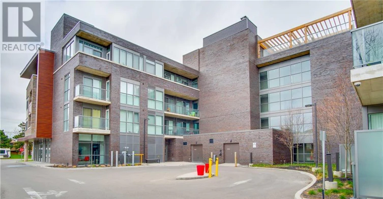 406-1284 Guelph Line, Burlington, ON, L7P 0T9 - 15