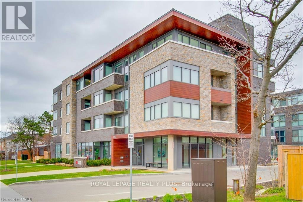 406-1284 Guelph Line, Burlington, ON, L7P 0T9