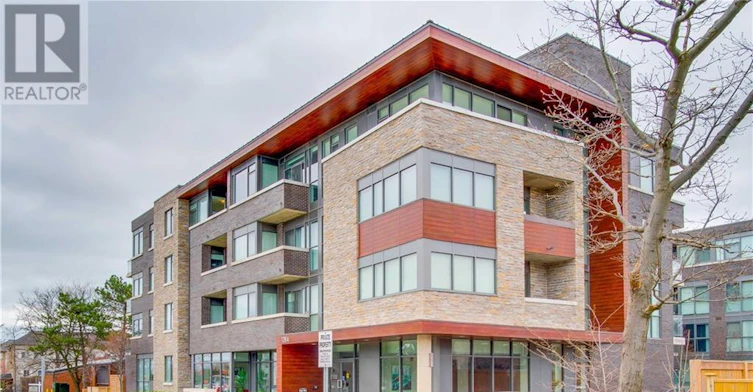 406-1284 Guelph Line, Burlington, ON, L7P 0T9