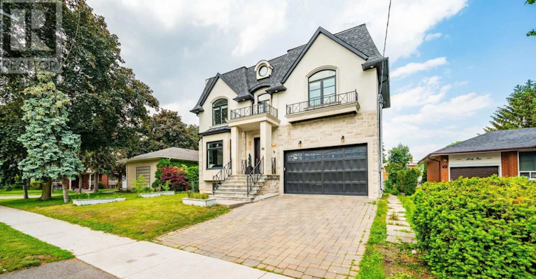 L-63 Burrows Avenue, Toronto, ON, M9B 4W8 - 2