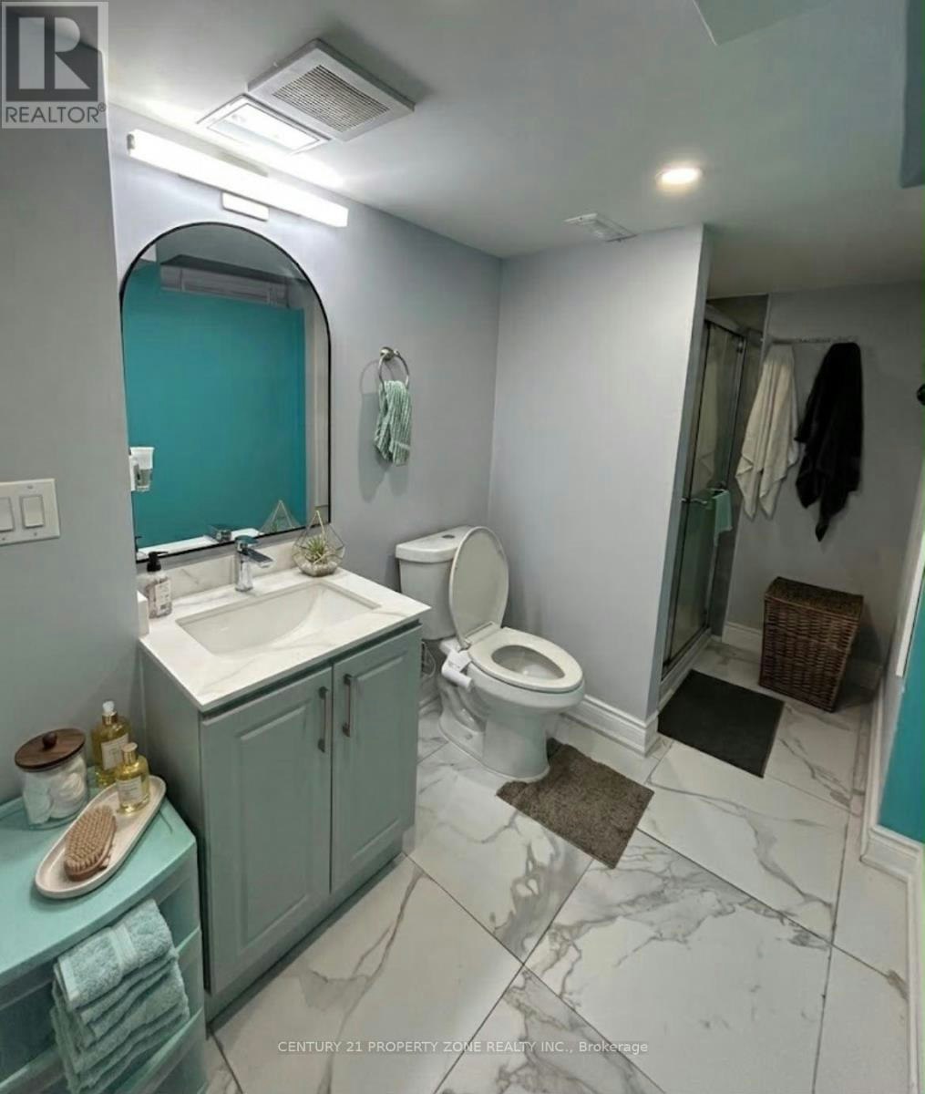 65 Sugarberry Drive, Brampton, ON, L6X 0K4 - 10
