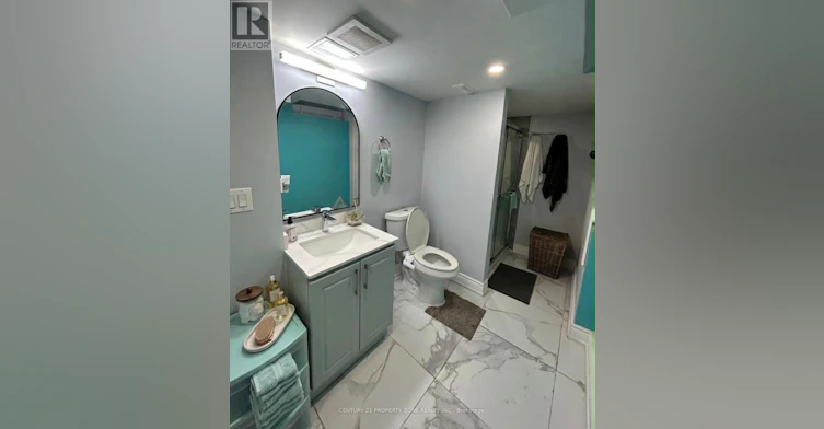 65 Sugarberry Drive, Brampton, ON, L6X 0K4 - 10