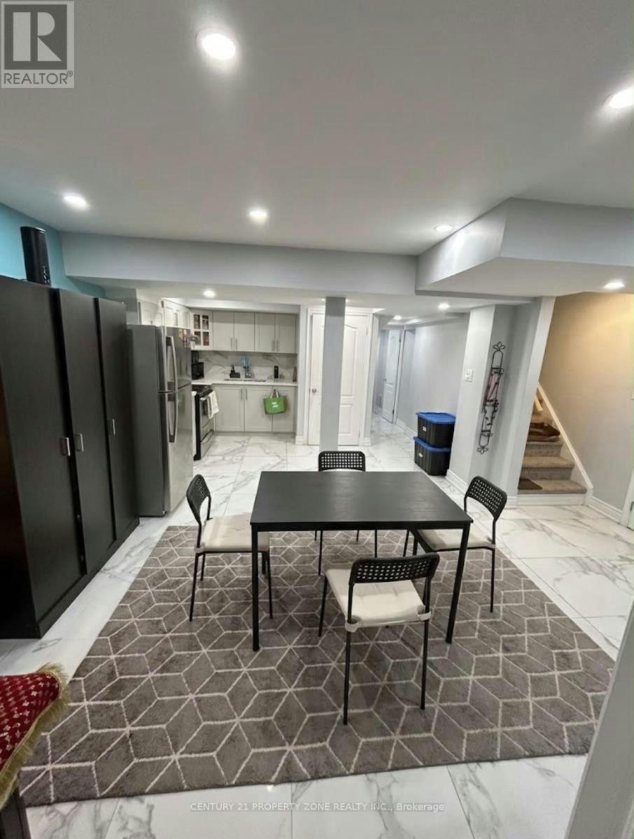 65 Sugarberry Drive, Brampton, ON, L6X 0K4 - 5