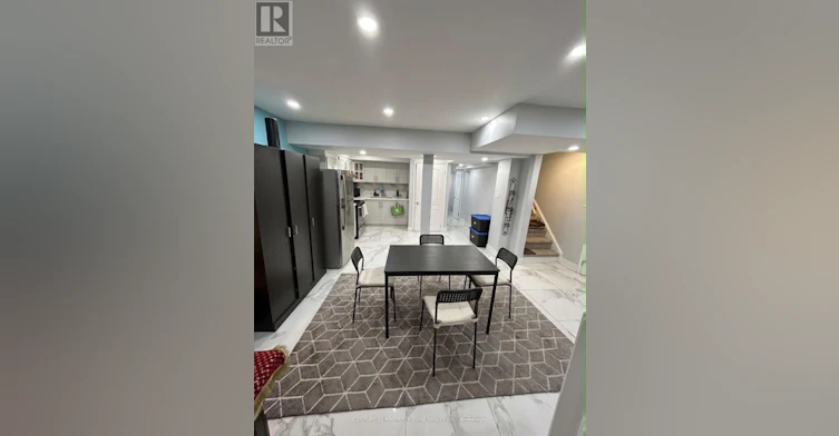 65 Sugarberry Drive, Brampton, ON, L6X 0K4 - 5