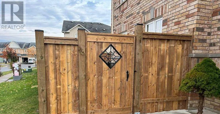 65 Sugarberry Drive, Brampton, ON, L6X 0K4 - 12